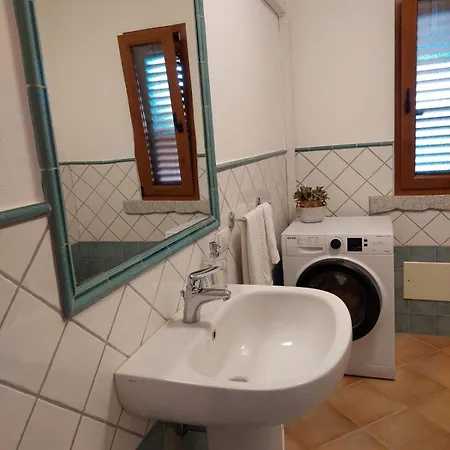 Il Sole & La Luna Lägenhet