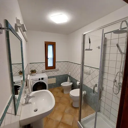 Apartamento Il Sole & La Luna