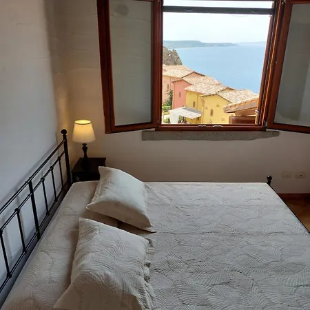 Il Sole & La Luna Apartamento *