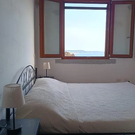 Il Sole & La Luna Lägenhet