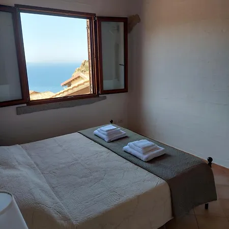 Il Sole & La Luna Lägenhet *