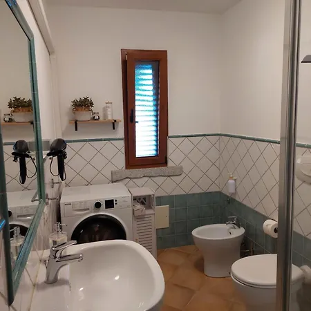 Il Sole & La Luna * Nebida