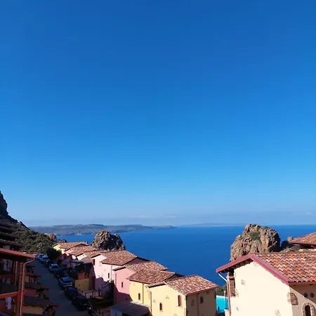 Διαμέρισμα Il Sole & La Luna *