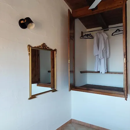 Il Sole & La Luna * Nebida