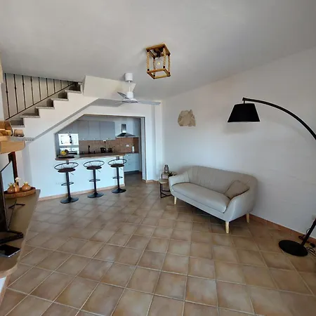 Apartamento Il Sole & La Luna