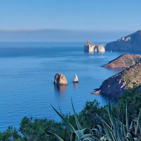 Apartamento Il Sole & La Luna *