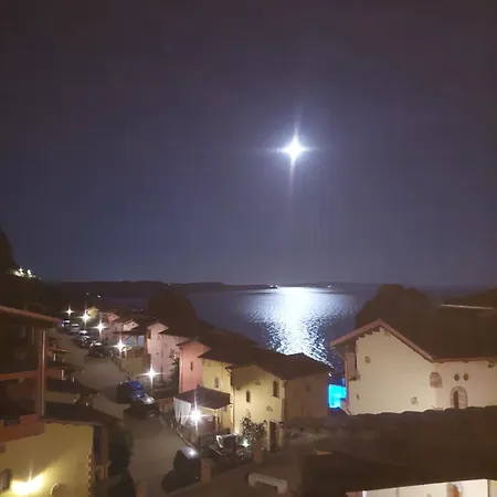 Διαμέρισμα Il Sole & La Luna *