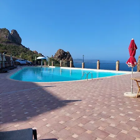 Il Sole & La Luna Apartamento