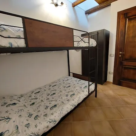 Lägenhet Il Sole & La Luna *