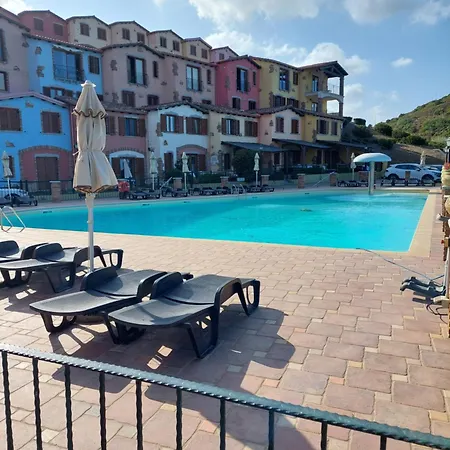 Il Sole & La Luna Nebida