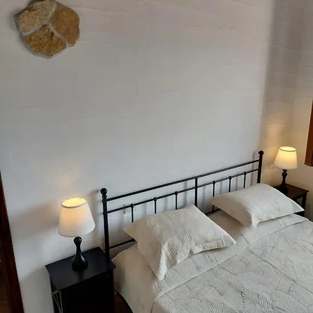 Apartamento Il Sole & La Luna