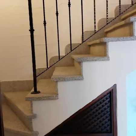 Il Sole & La Luna * Nebida