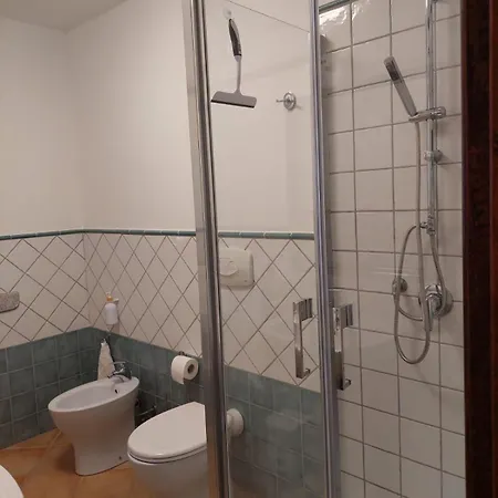 Apartamento Il Sole & La Luna Nebida