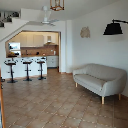 Il Sole & La Luna * Nebida