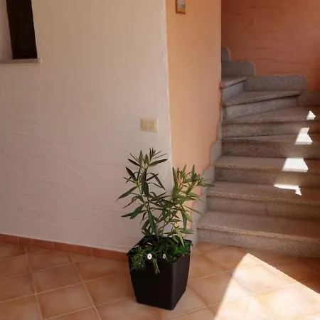 Apartamento Il Sole & La Luna Nebida