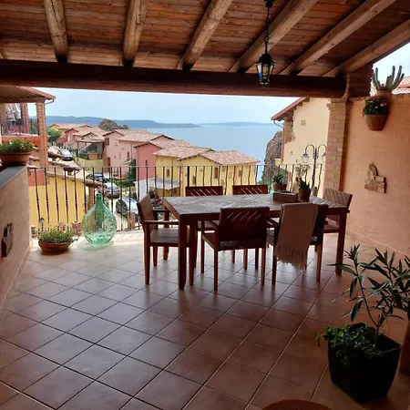 Apartamento Il Sole & La Luna