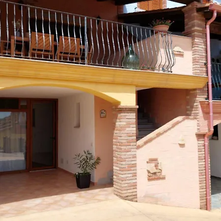 Il Sole & La Luna Nebida