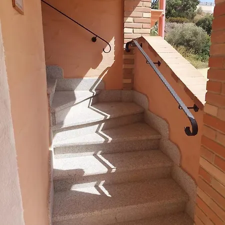 Il Sole & La Luna * Nebida