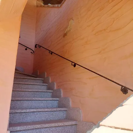 Il Sole & La Luna * Nebida