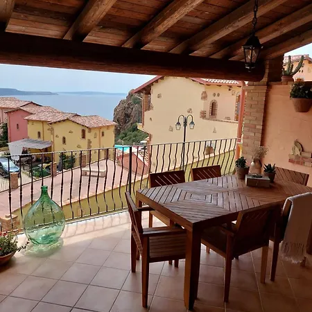 Il Sole & La Luna Nebida