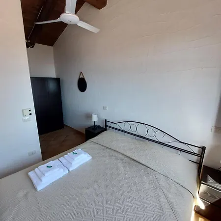 Il Sole & La Luna Apartamento *