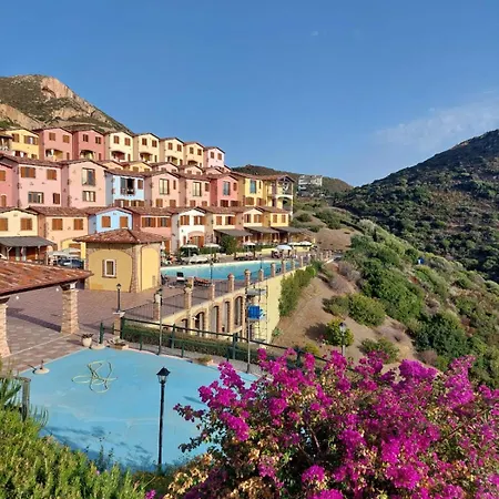 Il Sole & La Luna * Nebida