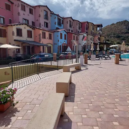 Il Sole & La Luna Nebida