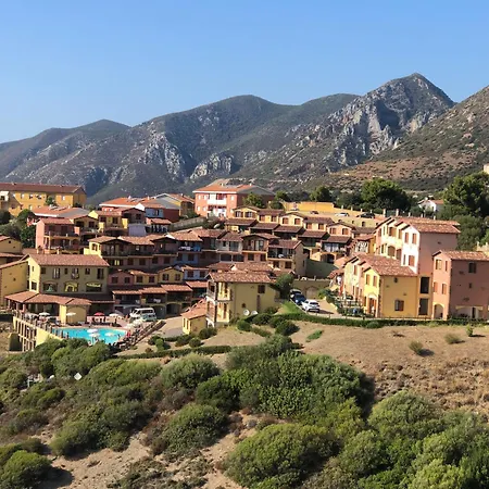 Il Sole & La Luna Lägenhet