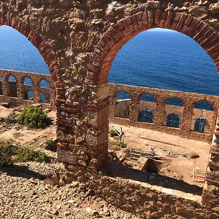 Il Sole & La Luna Διαμέρισμα *