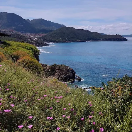 Apartamento Il Sole & La Luna