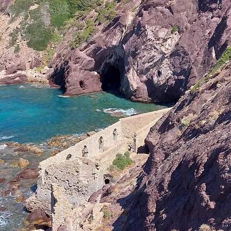 Διαμέρισμα Il Sole & La Luna