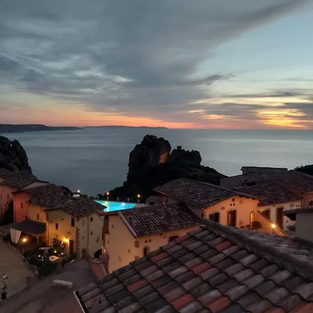 Il Sole & La Luna Apartamento *